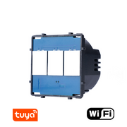 Tripolis WiFi sensorinis jungiklis dimeris "Trailing Edge" 120W LED be dangtelio