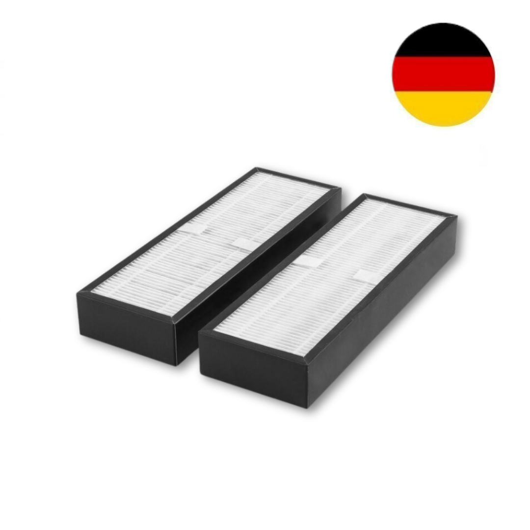 True HEPA filtras oro drėkintuvui-valytuvui Trotec AW 20 S