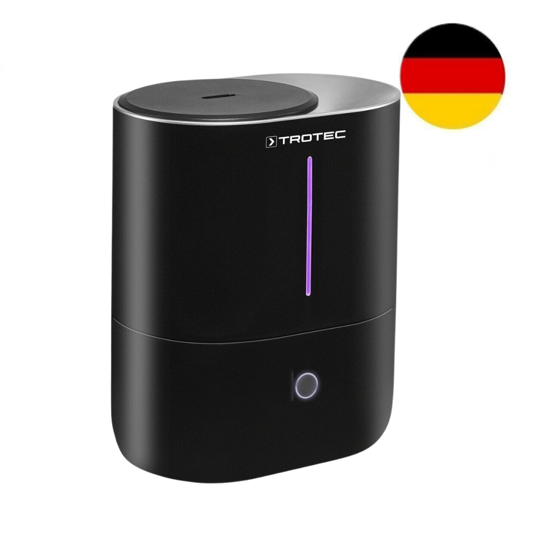Ultragarsinis oro drėkintuvas Trotec B2E 3 in 1