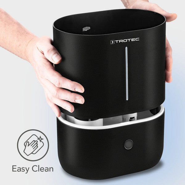 Ultragarsinis oro drėkintuvas Trotec B2E 3 in 1
