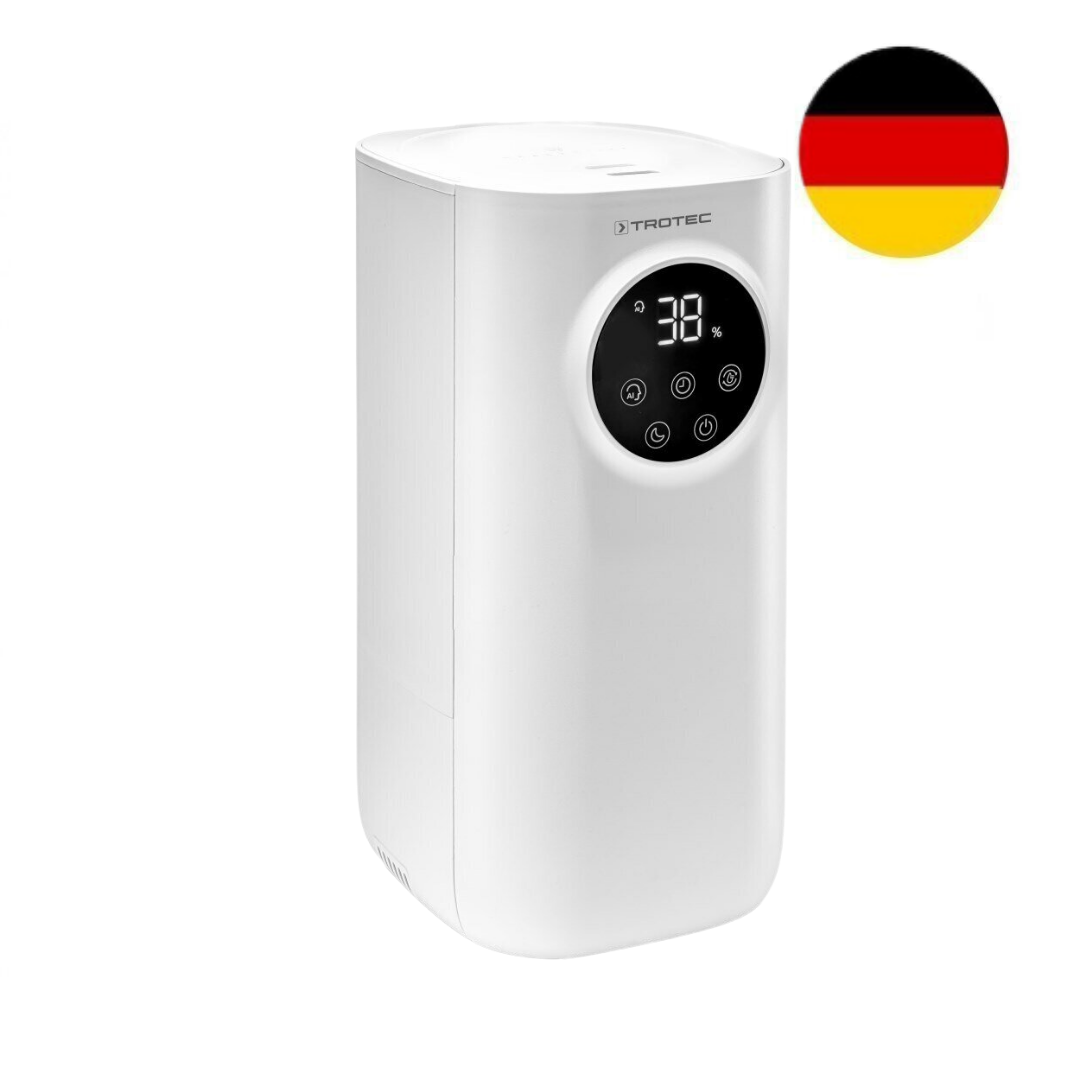 Ultragarsinis oro drėkintuvas Trotec B 7 E