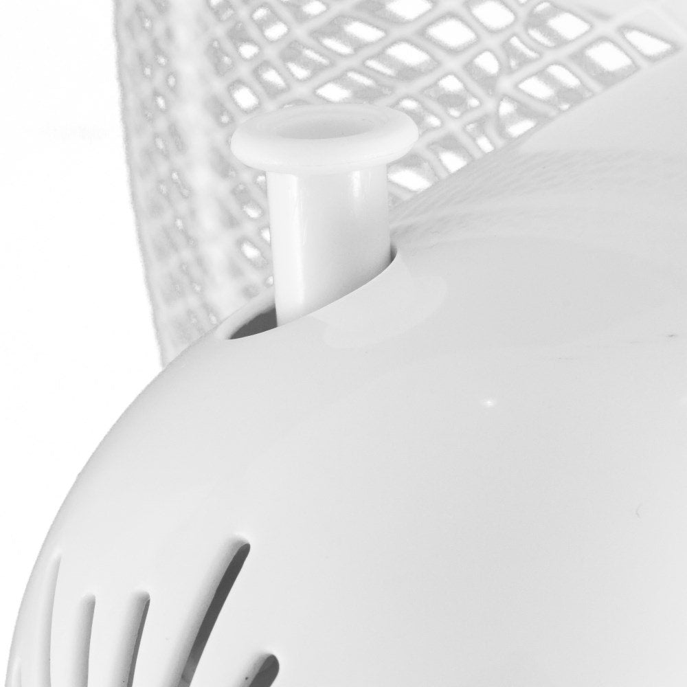 Ventiliatorius su teleskopiniu stovu Trotec TVE 16