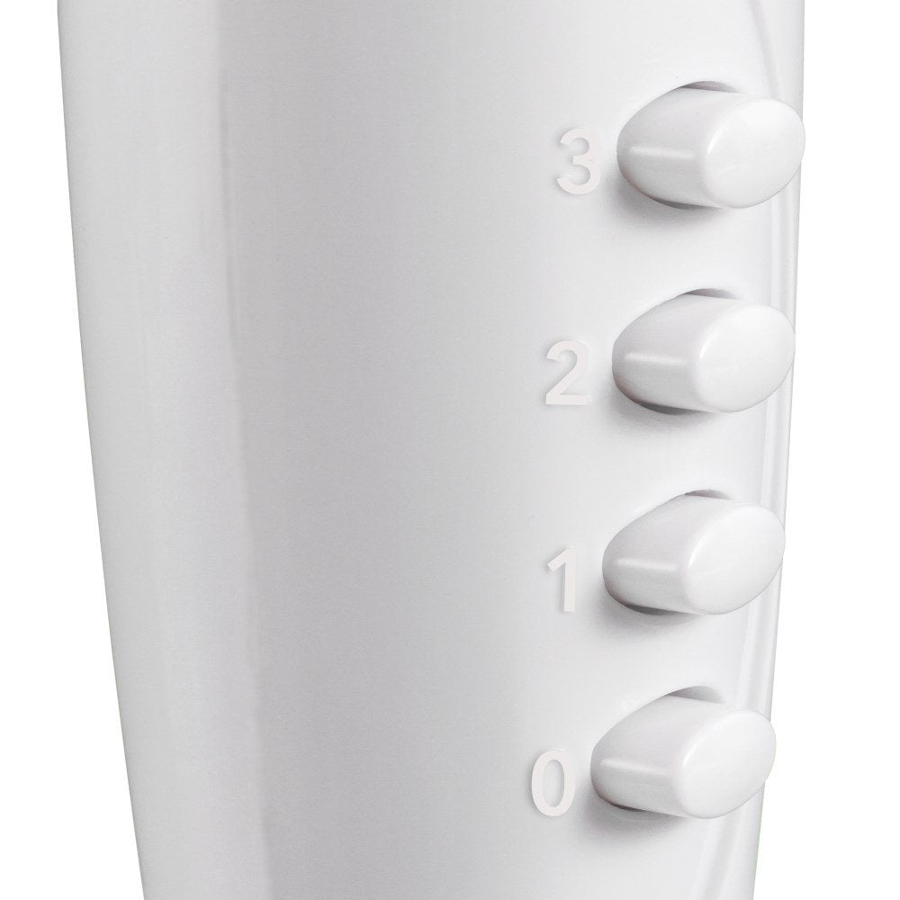 Ventiliatorius su teleskopiniu stovu Trotec TVE 16