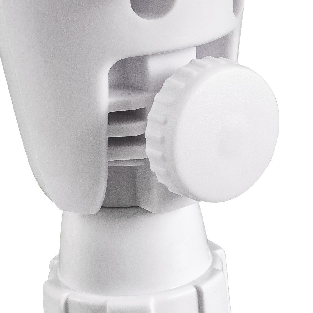 Ventiliatorius su teleskopiniu stovu Trotec TVE 16