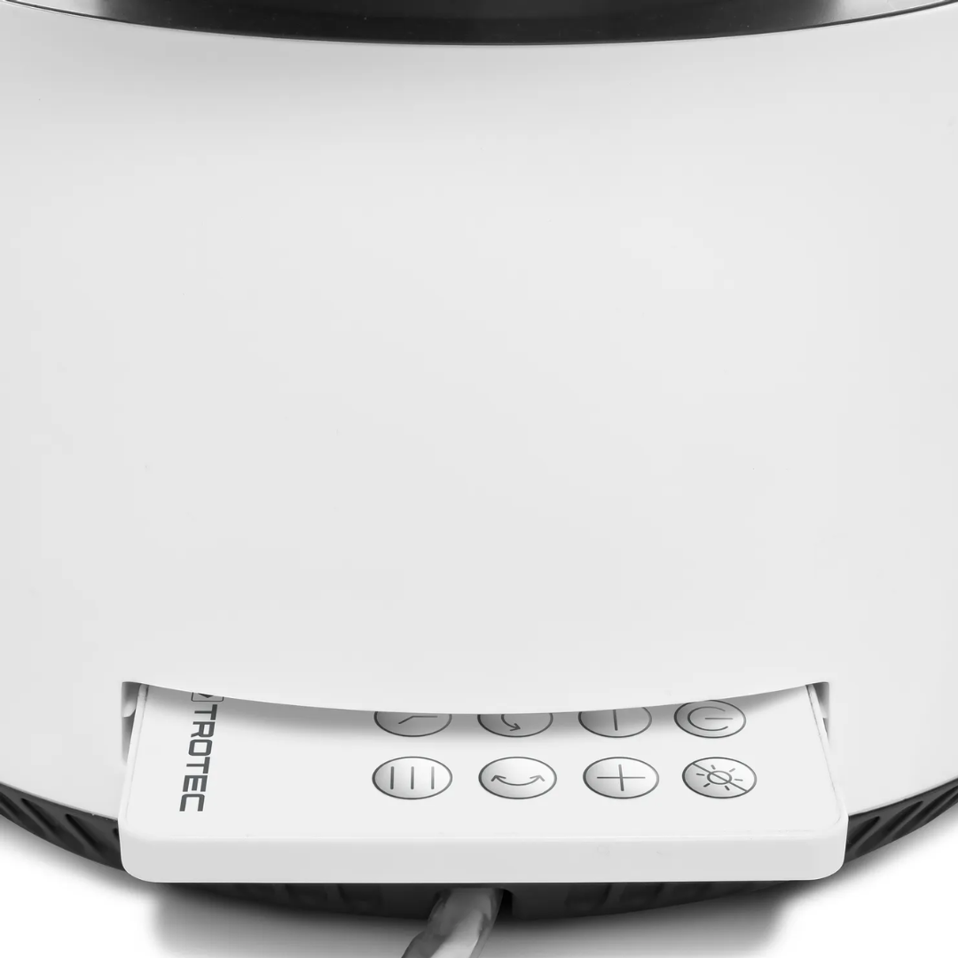 Ventiliatorius Trotec TVE 100