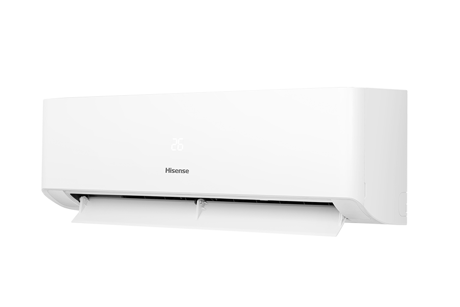 Vidinis sieninių multi-split sistemų blokas - oro kondicionierius Hisense Energy SE su WiFi moduliu