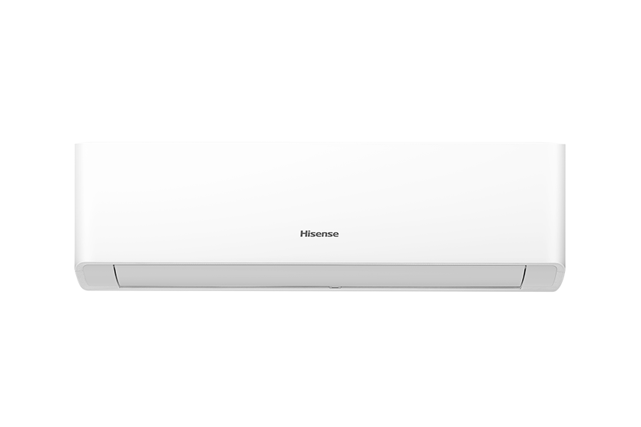 Vidinis sieninių multi-split sistemų blokas - oro kondicionierius Hisense Energy SE su WiFi moduliu