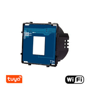 WiFi vienpolis sensorinis jungiklis 600W